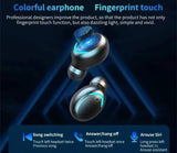 "M10 Pro Wireless Earbud Black"